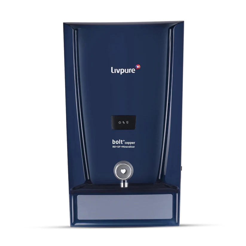 Bolt+ (RO + UF) Water Purifier